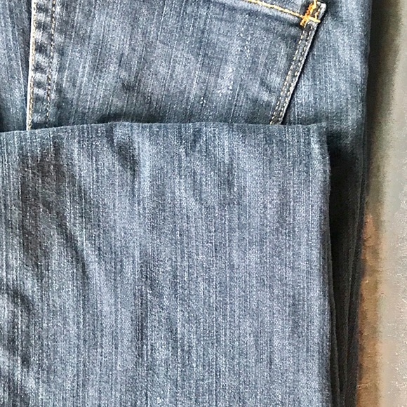 Lucky Brand Jeans (Aged) - Picture 3 of 8